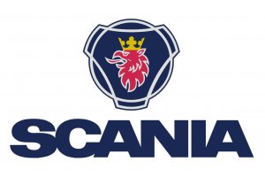 SCANIA