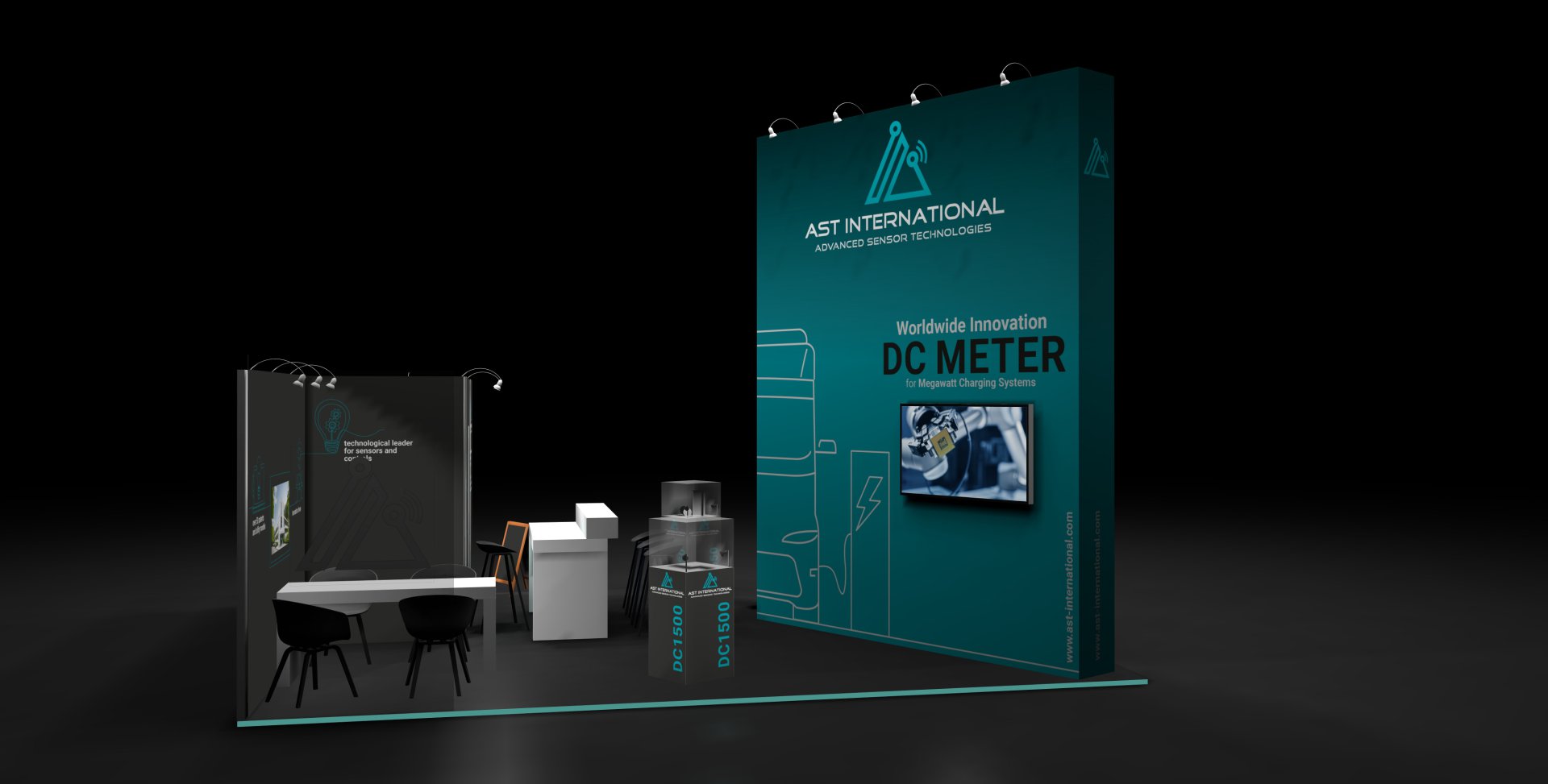 show news | AST International