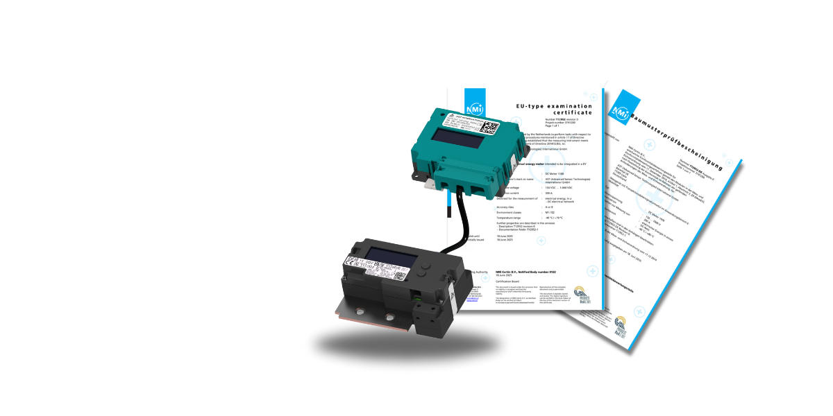 DC Meter