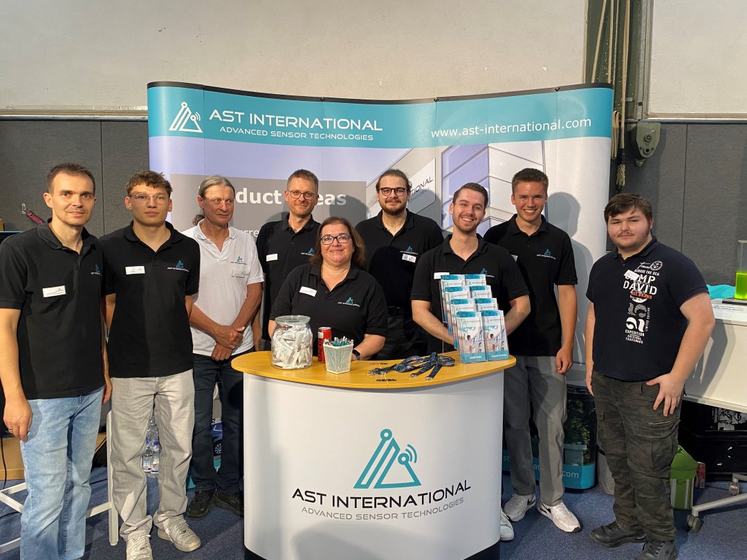 Job Summit Calw 2025