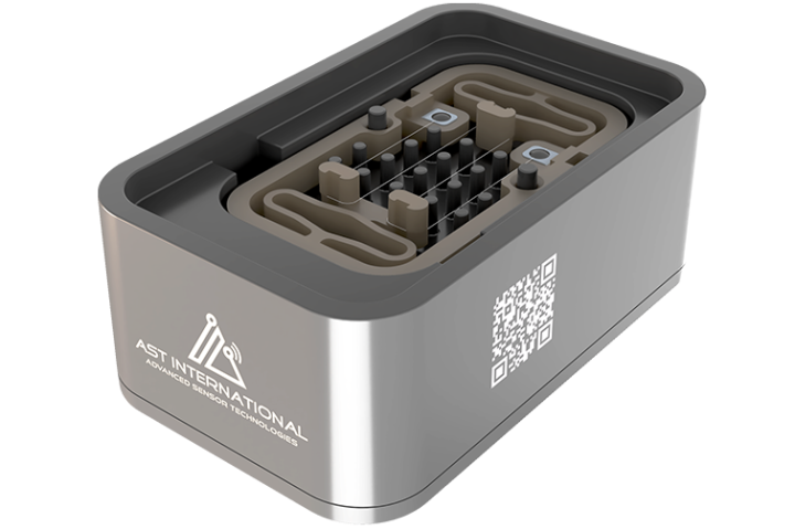 Clear Vision Sensors Clear Vision Sensors