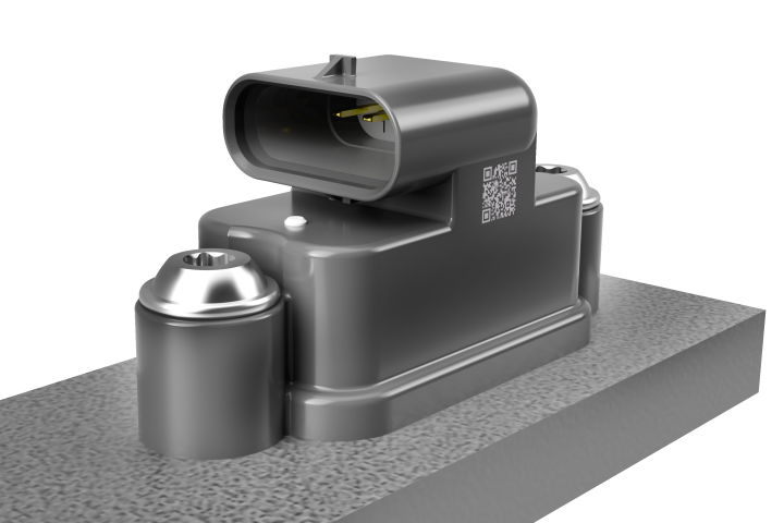 Kraft & Drehmoment Sensor Kraft & Drehmoment Sensor