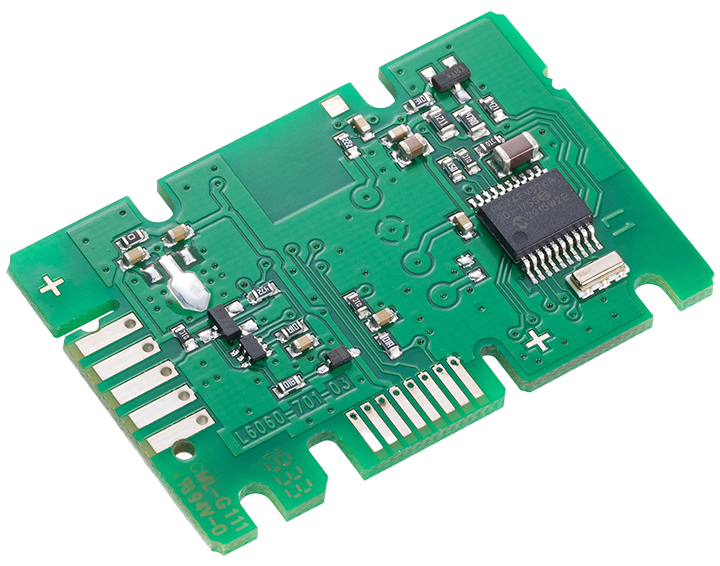 Luftgüte Sensor Luftgüte Sensor