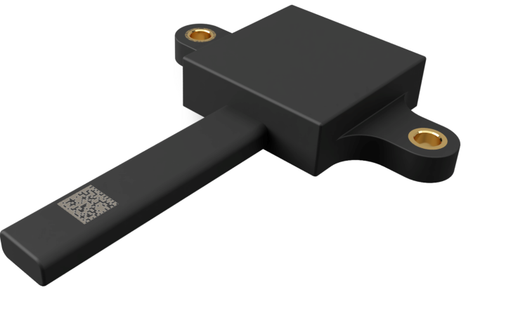 Inductive position sensor 