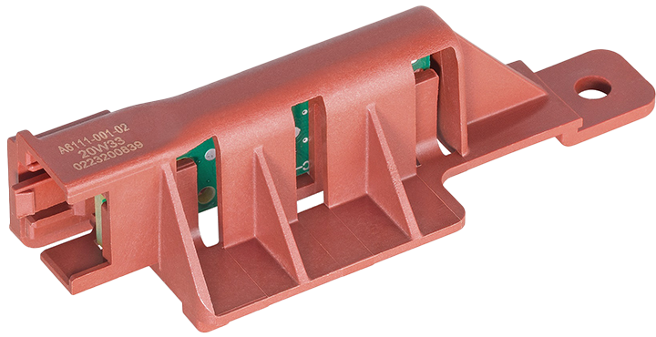 Unwucht Sensor Unwucht Sensor