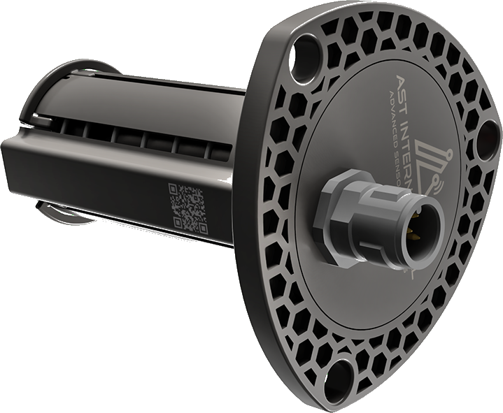 Verschleiß Sensor Verschleiß Sensor