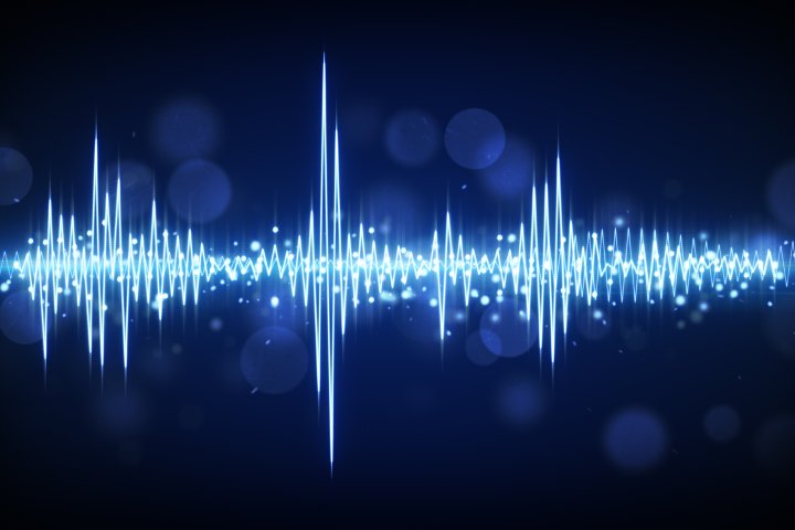 Ultraschall Sensorik