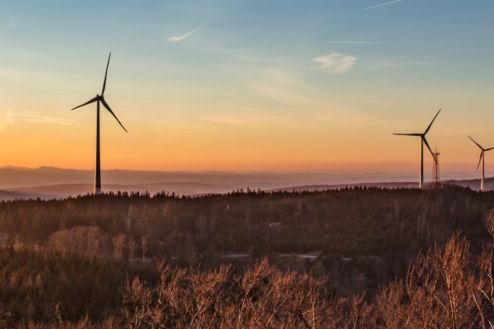Wind Power