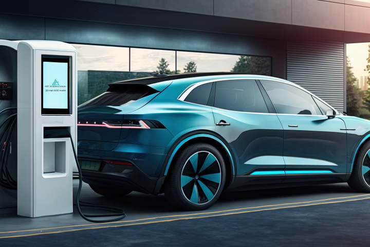 Infrastructure énergétique