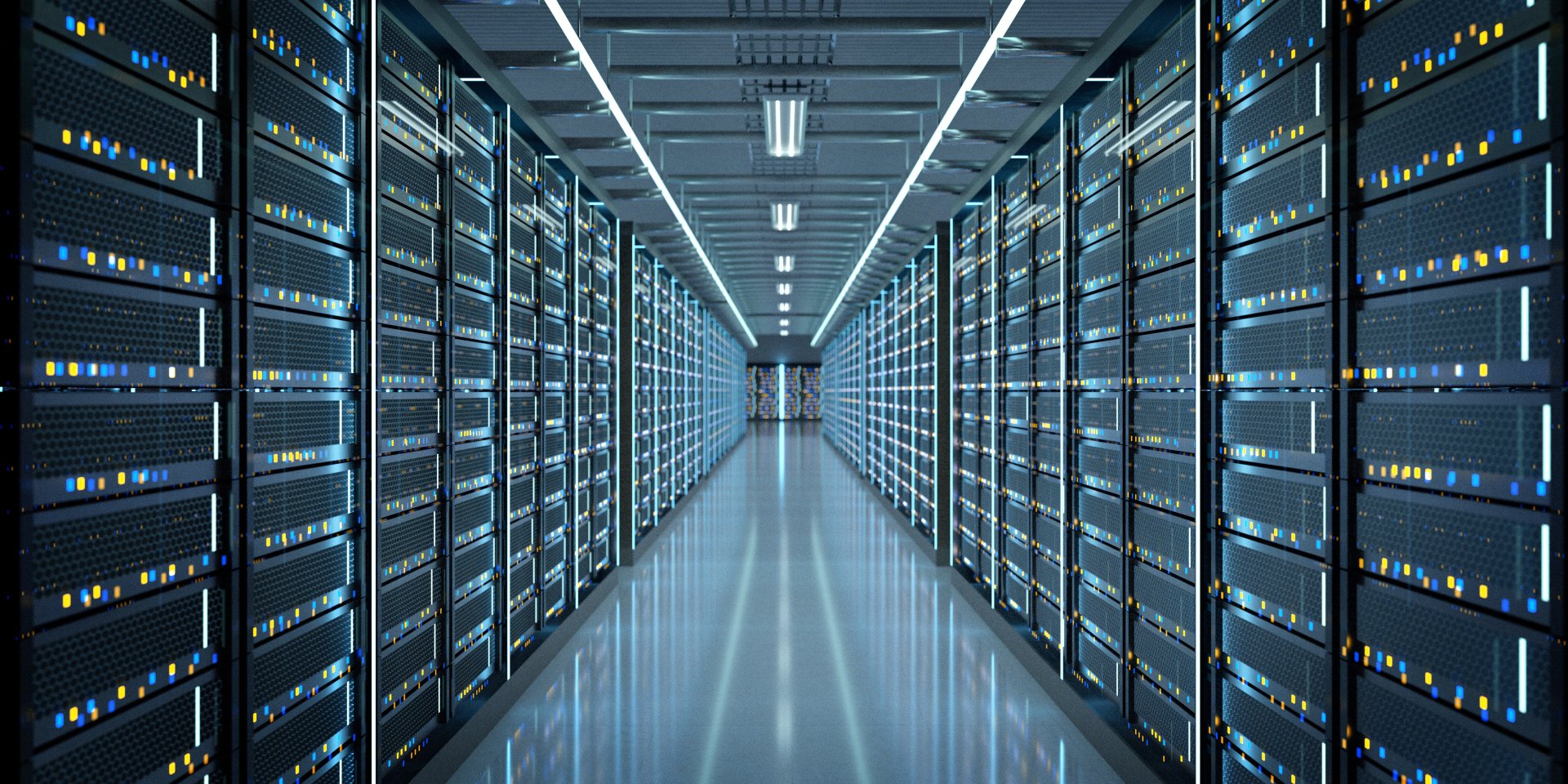 Transparent DC Billing for Modern Data Centers | AST International